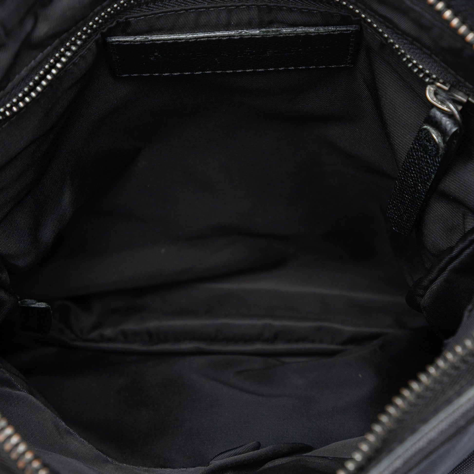 Burberry Smoke Check Nylon Crossbody