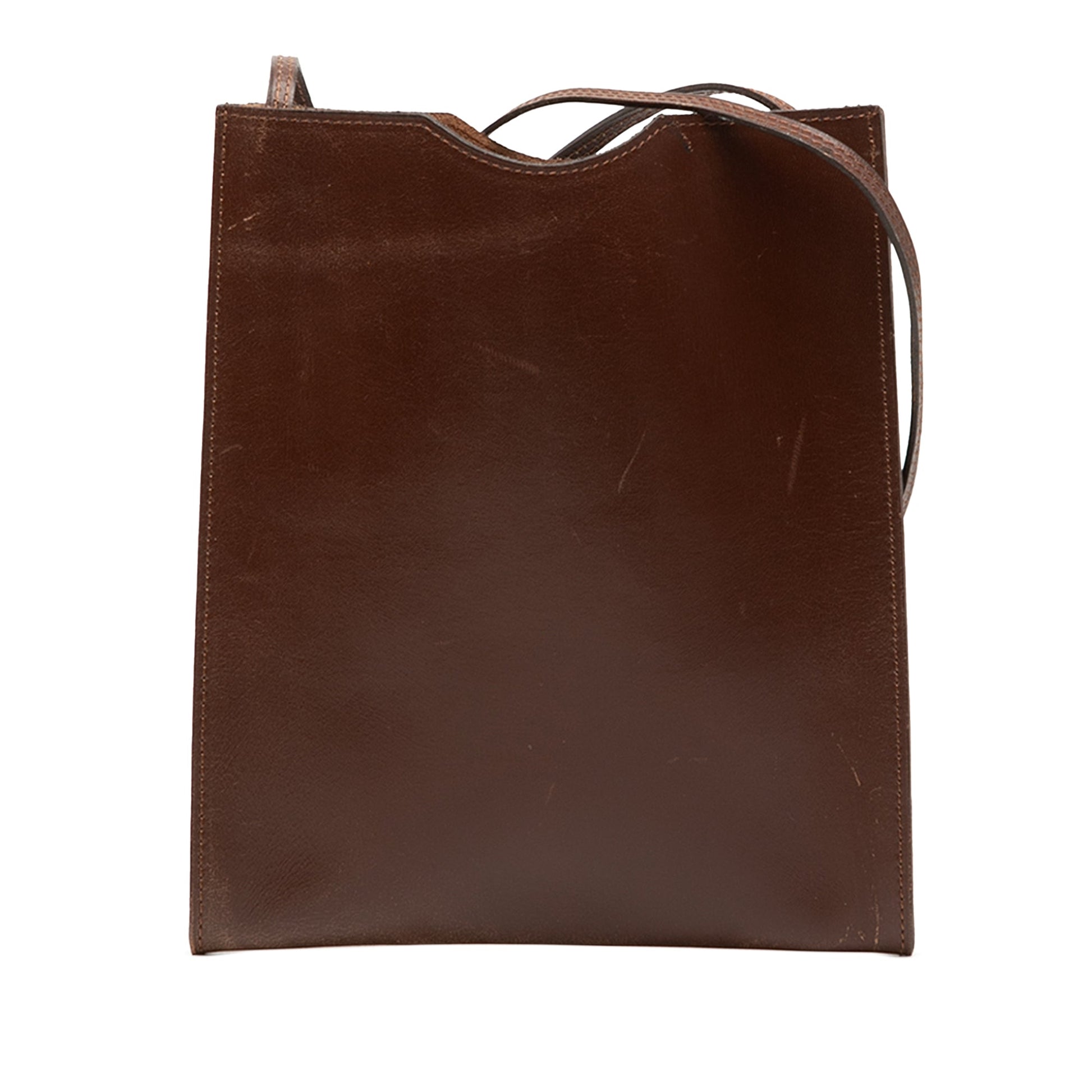 Hermès Box Sac Onimaitou