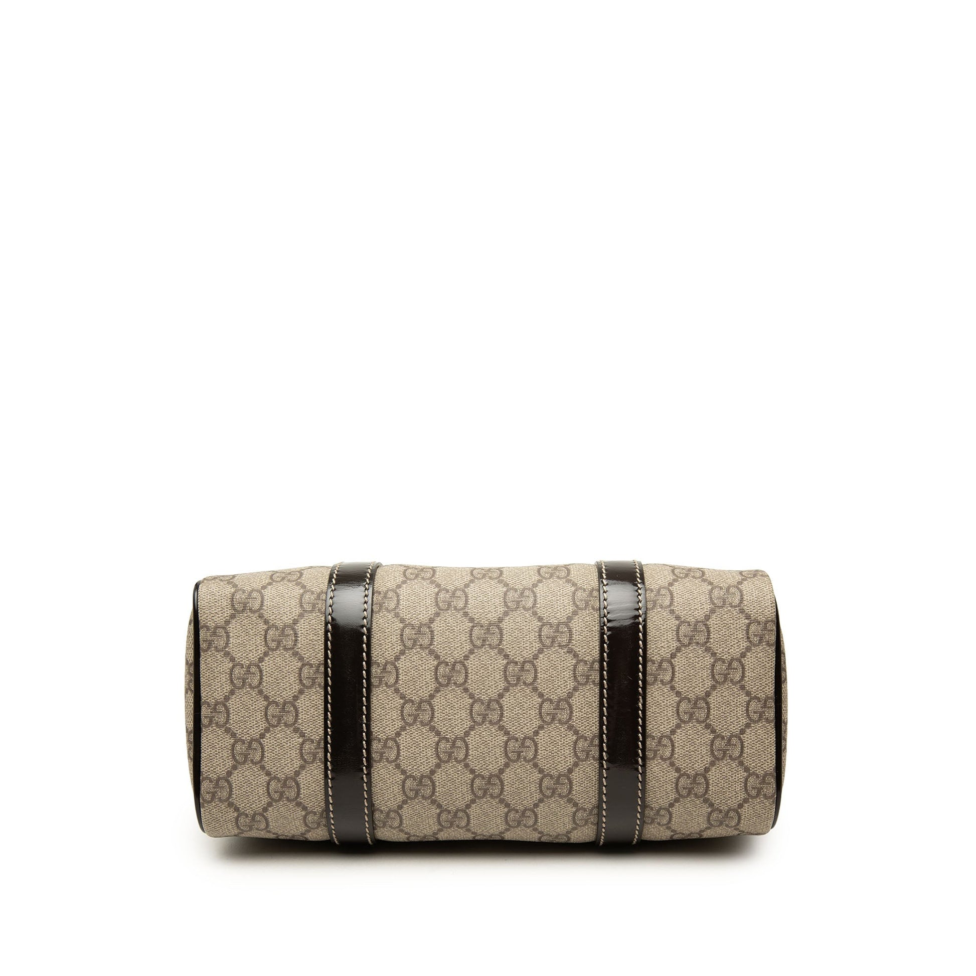 Gucci Small GG Supreme Joy Boston Bag