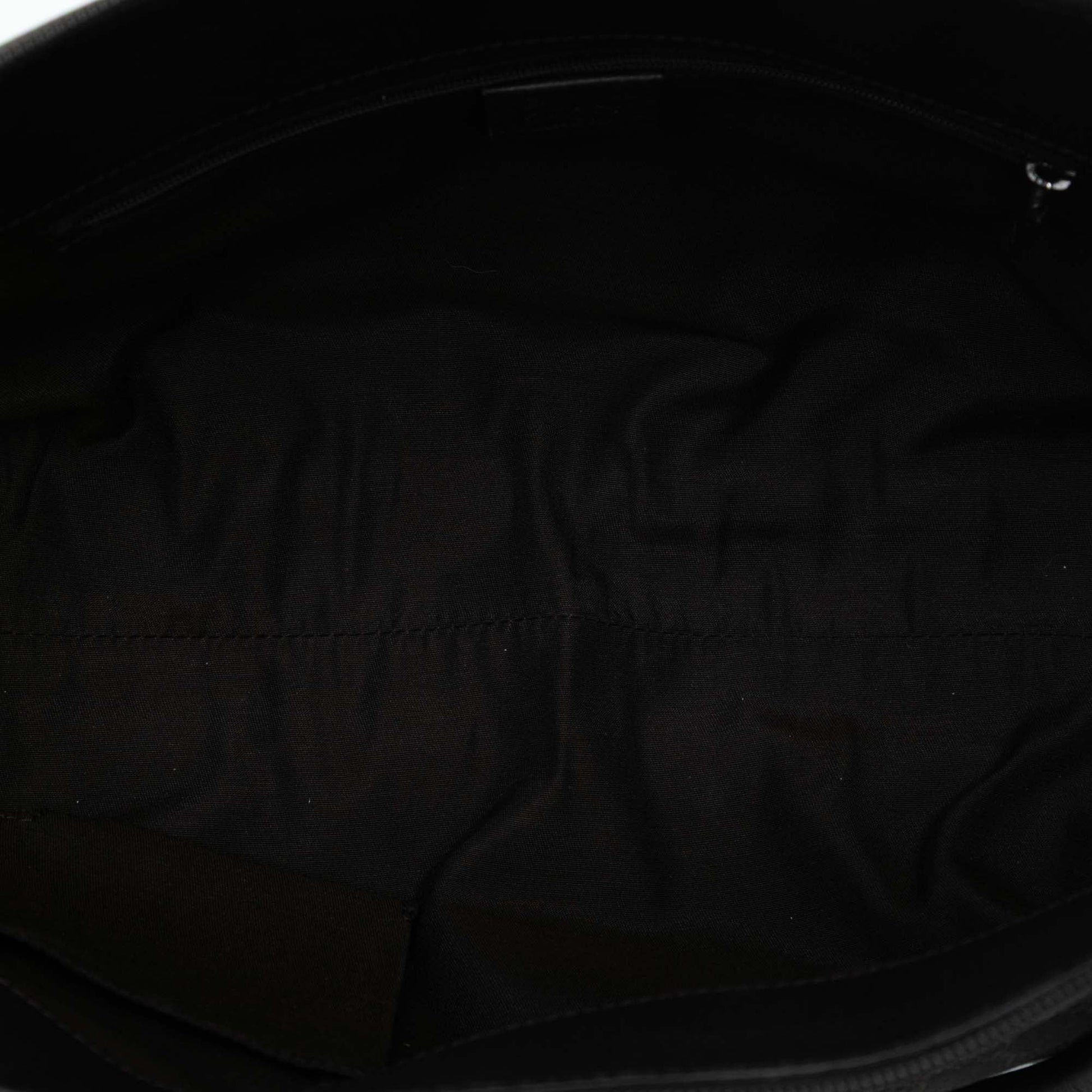 Gucci GG Canvas Abbey D Ring Tote