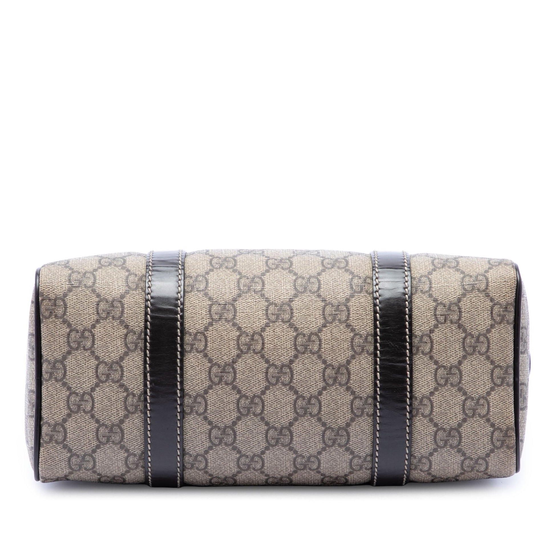 Gucci Small GG Supreme Joy Boston Bag