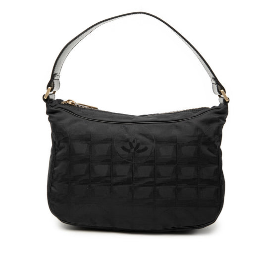Chanel New Travel Line Nylon handbag