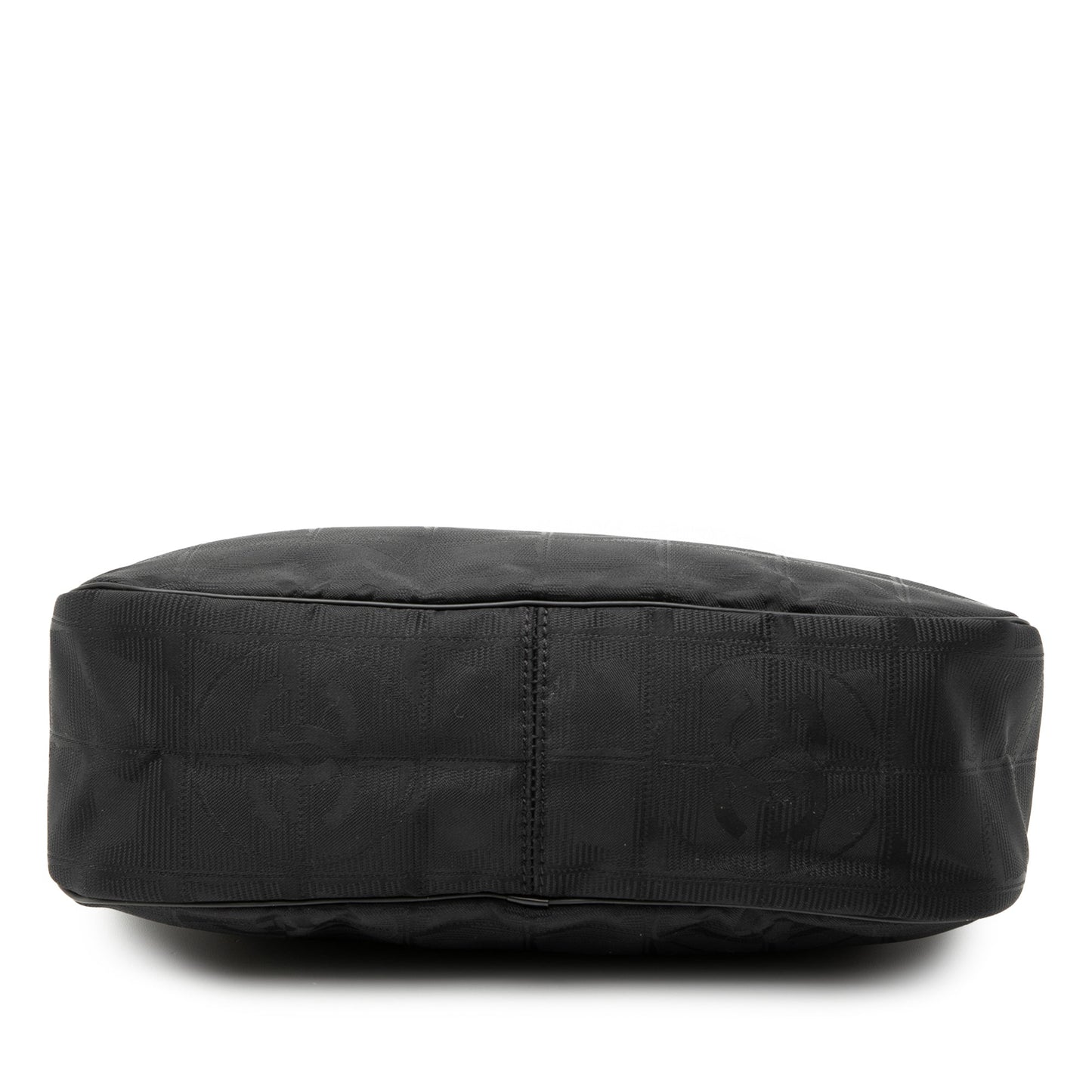 Chanel New Travel Line Nylon handbag