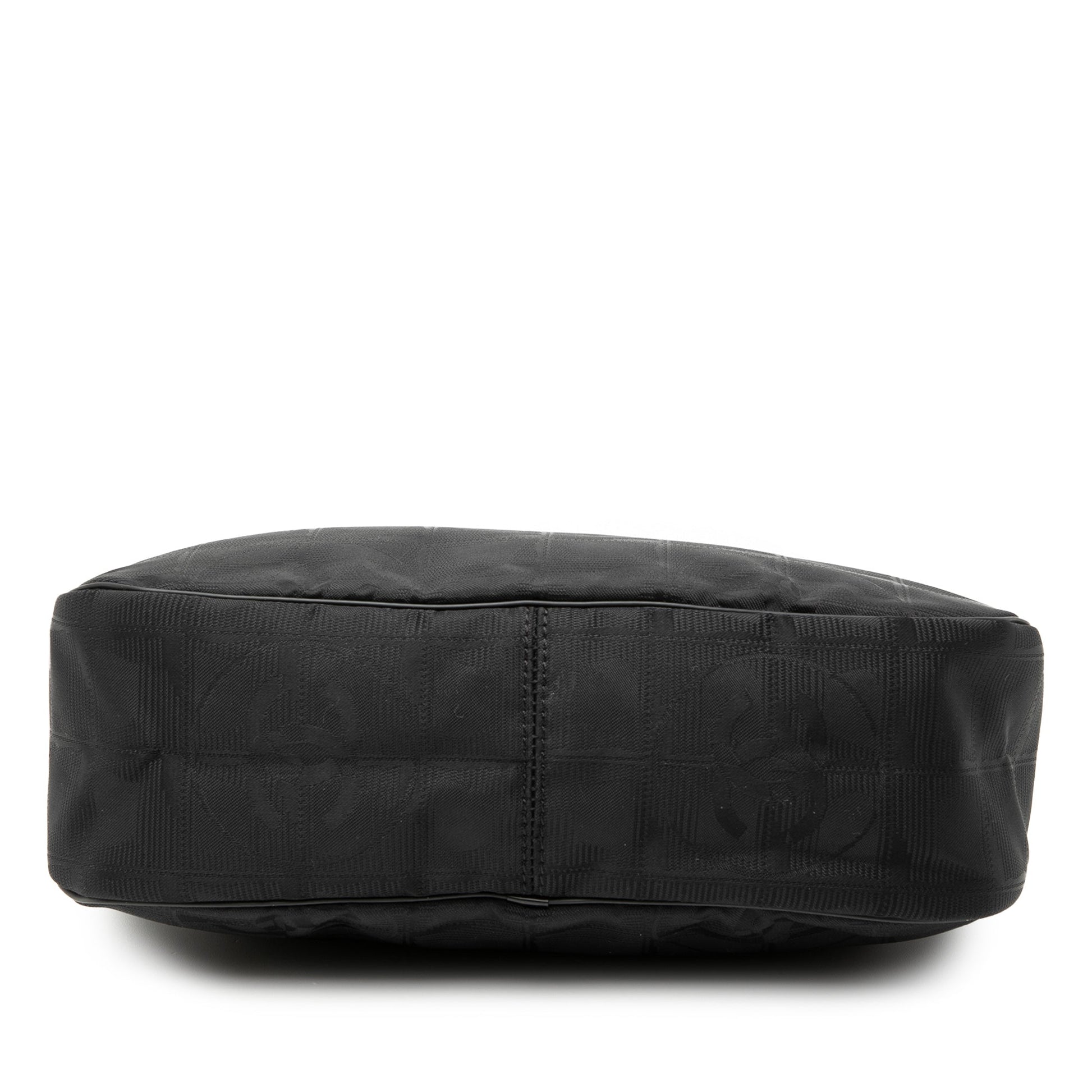 Chanel New Travel Line Nylon handbag