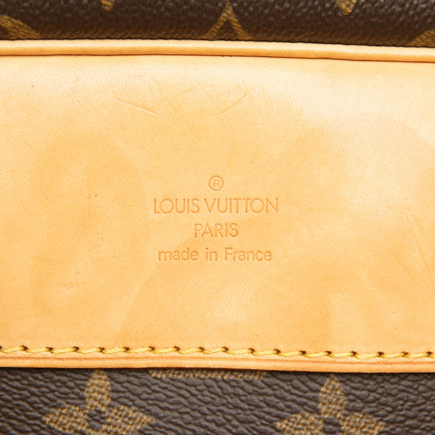 Louis Vuitton Monogram Evasion