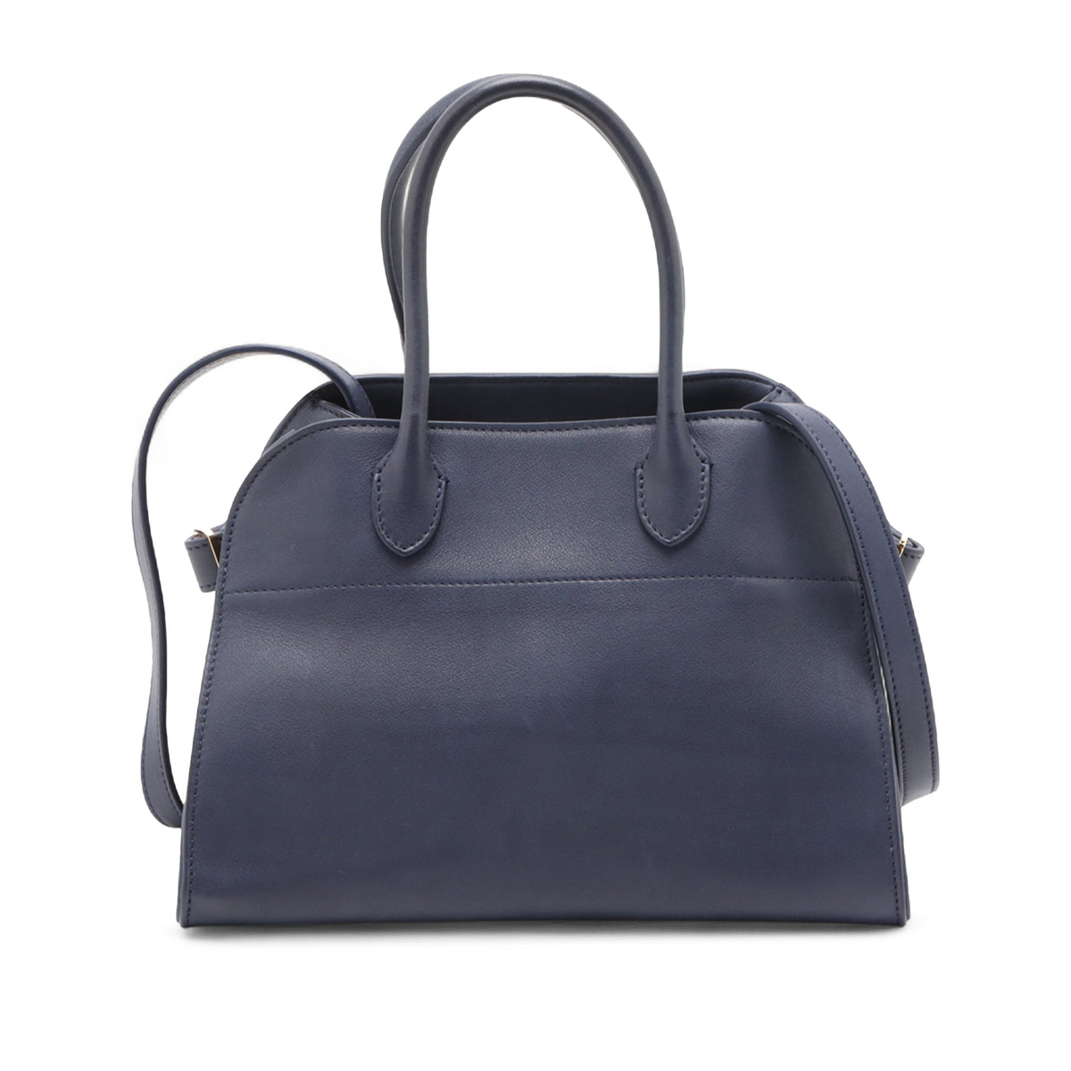 The Row Soft Margaux 10 — Blue