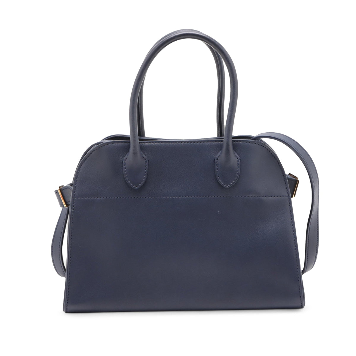 The Row Soft Margaux 10 — Blue