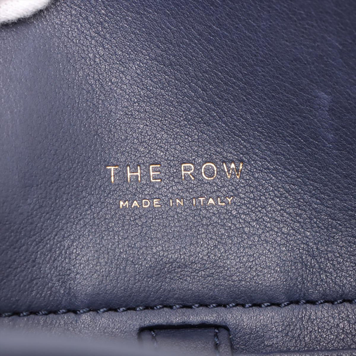 The Row Soft Margaux 10 — Blue