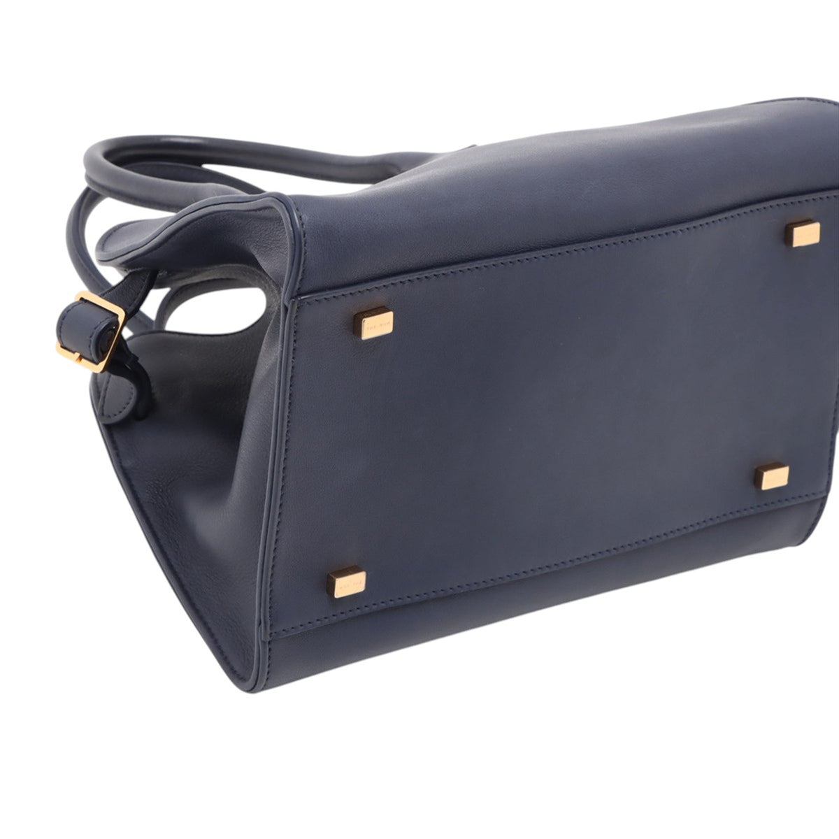 The Row Soft Margaux 10 — Blue