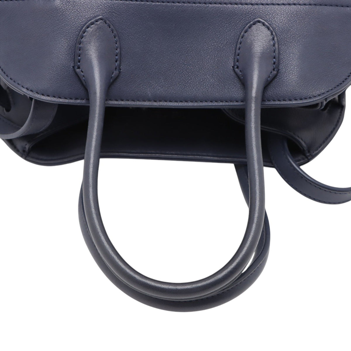 The Row Soft Margaux 10 — Blue