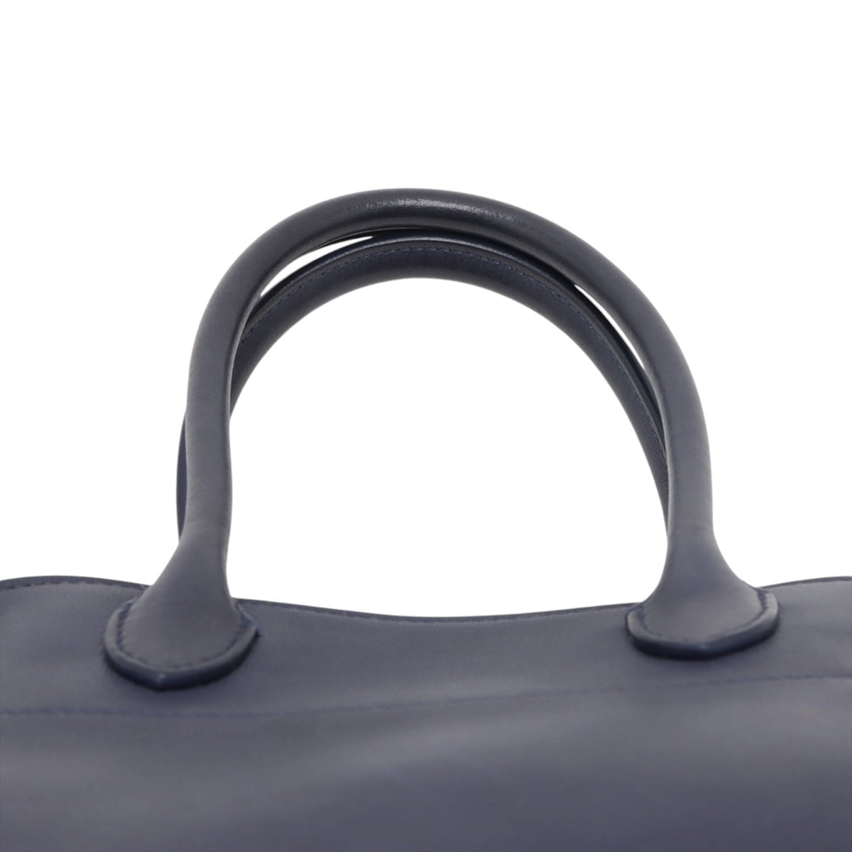 The Row Soft Margaux 10 — Blue
