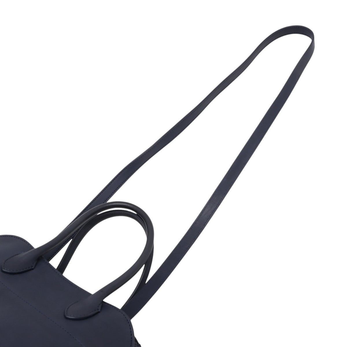 The Row Soft Margaux 10 — Blue