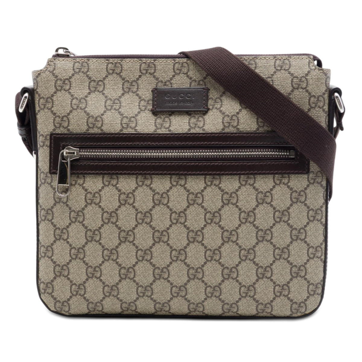 Gucci GG Supreme Crossbody