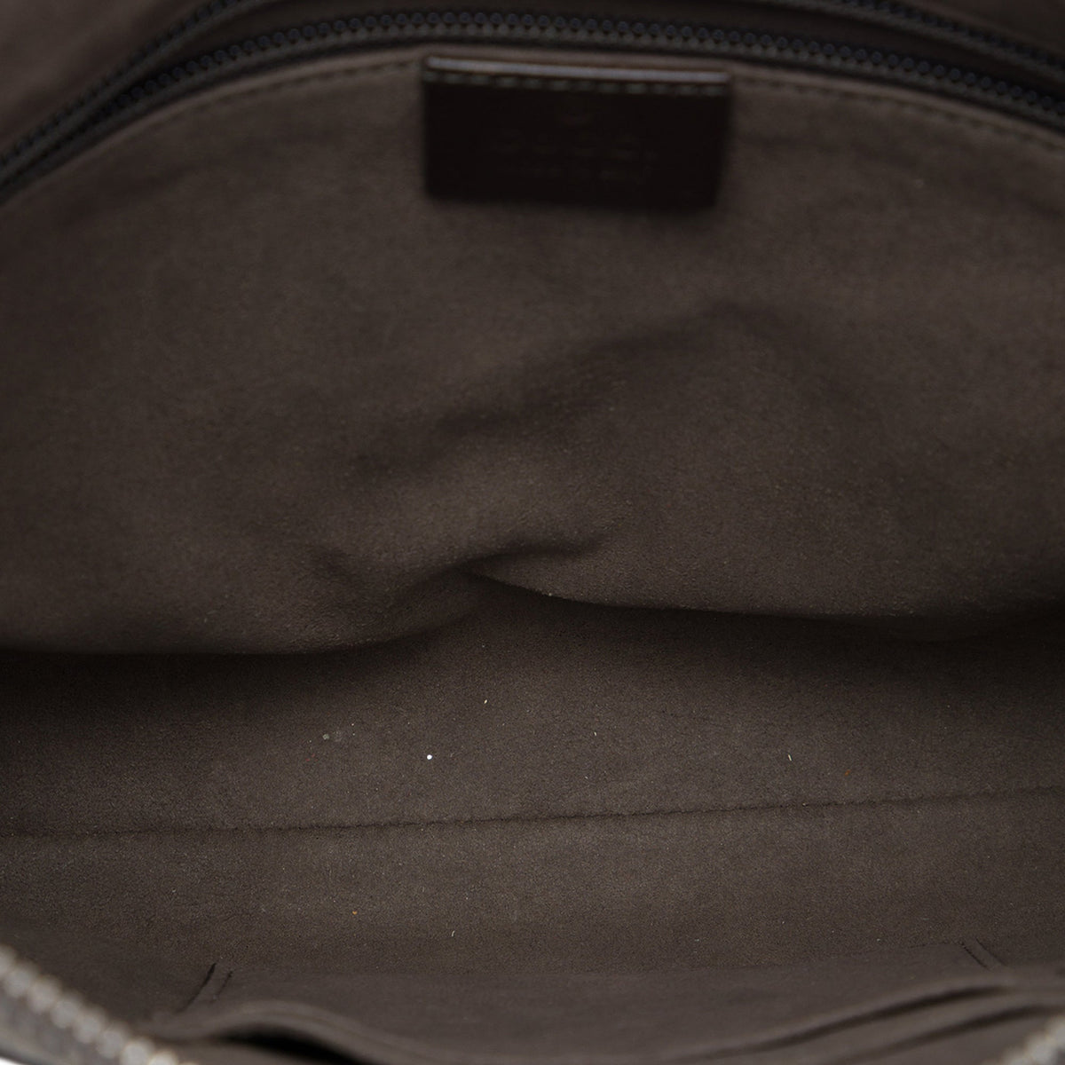 Gucci GG Supreme Crossbody