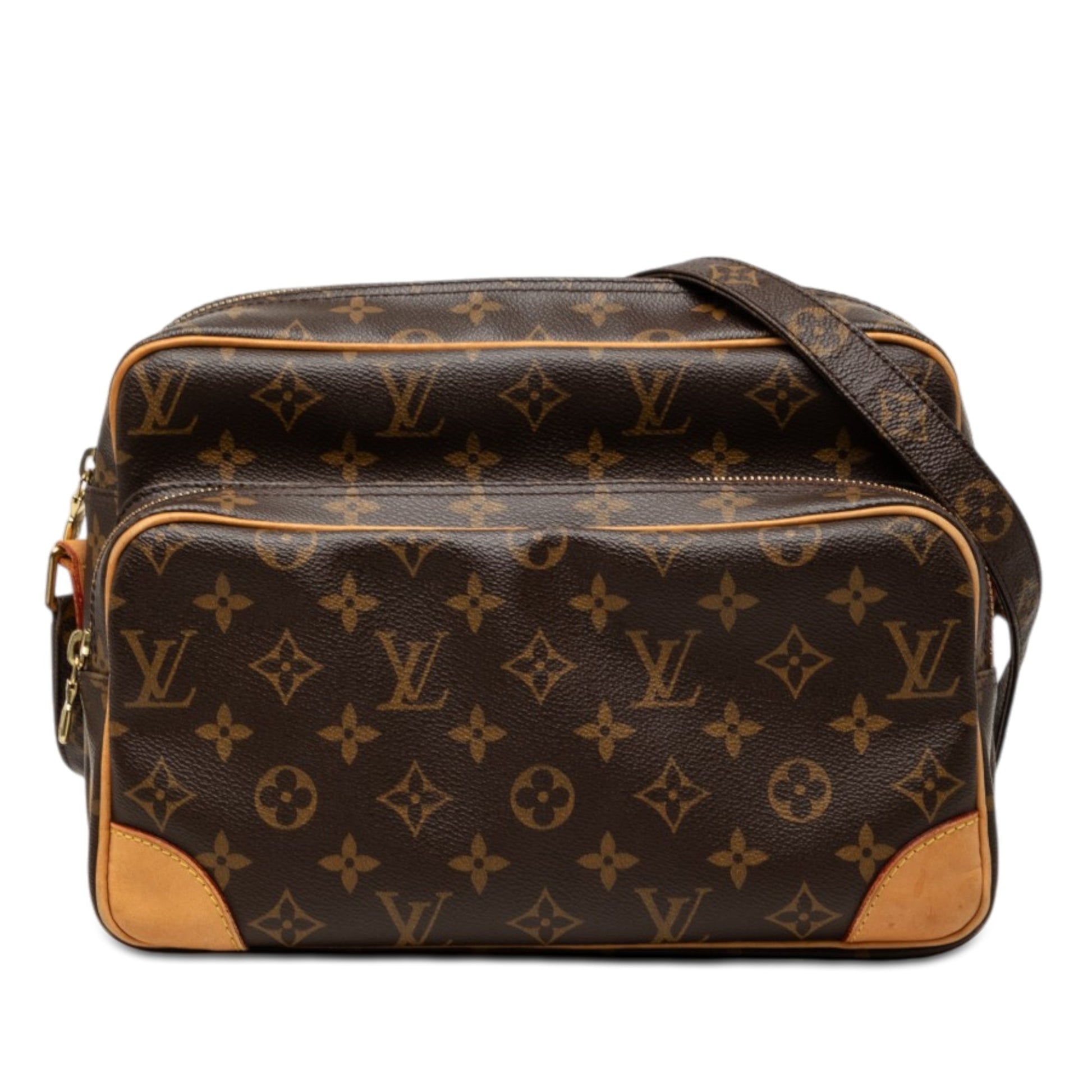 Louis Vuitton Monogram Nil Crossbody