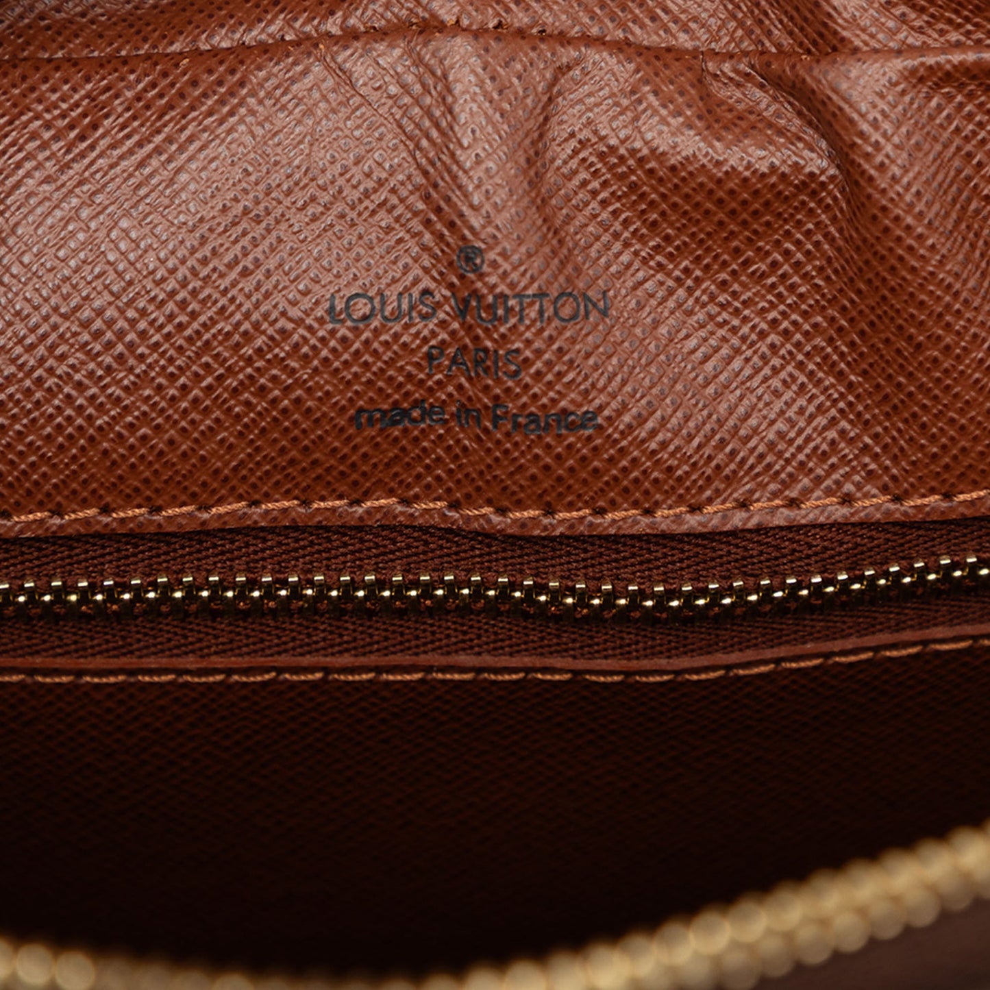 Louis Vuitton Monogram Nil Crossbody