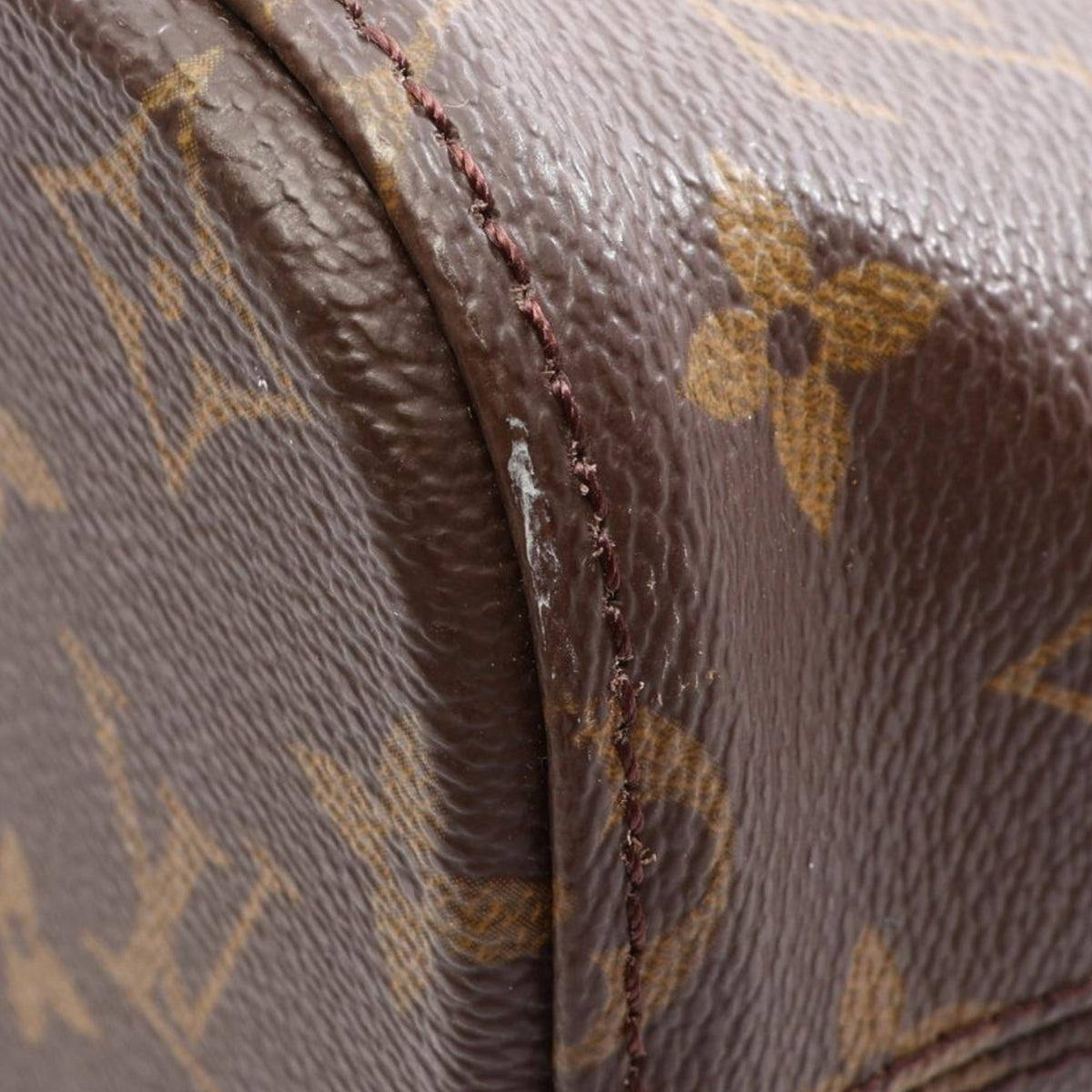 Louis Vuitton Monogram Vavin GM