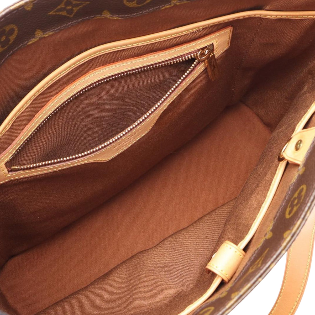 Louis Vuitton Monogram Vavin GM