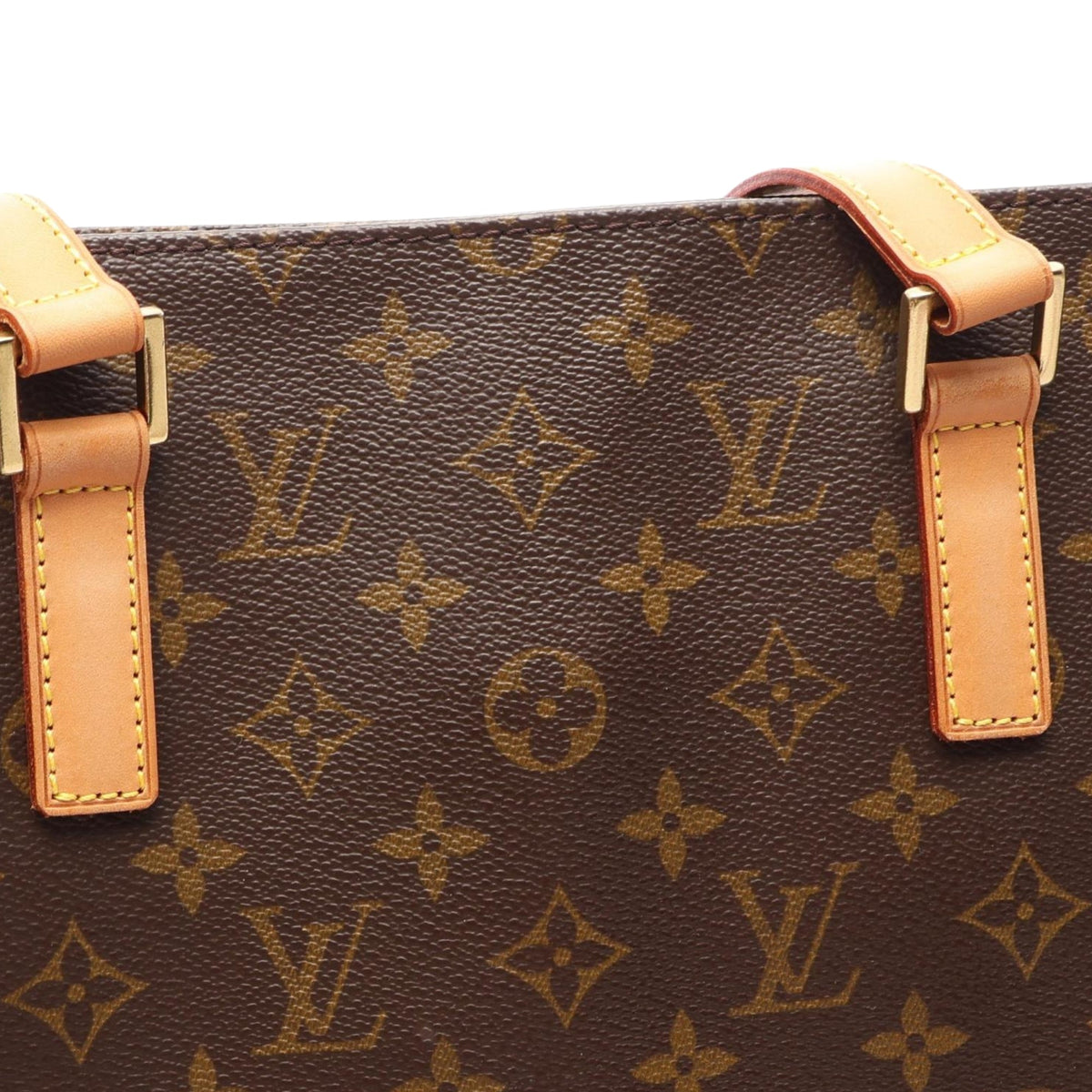 Louis Vuitton Monogram Vavin GM
