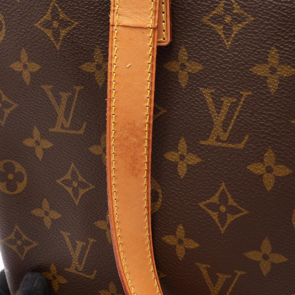 Louis Vuitton Monogram Vavin GM