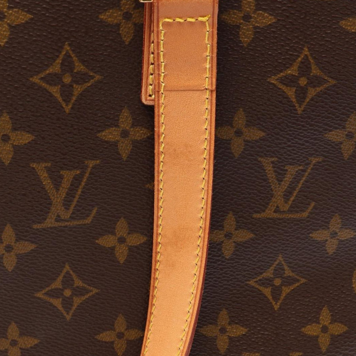 Louis Vuitton Monogram Vavin GM
