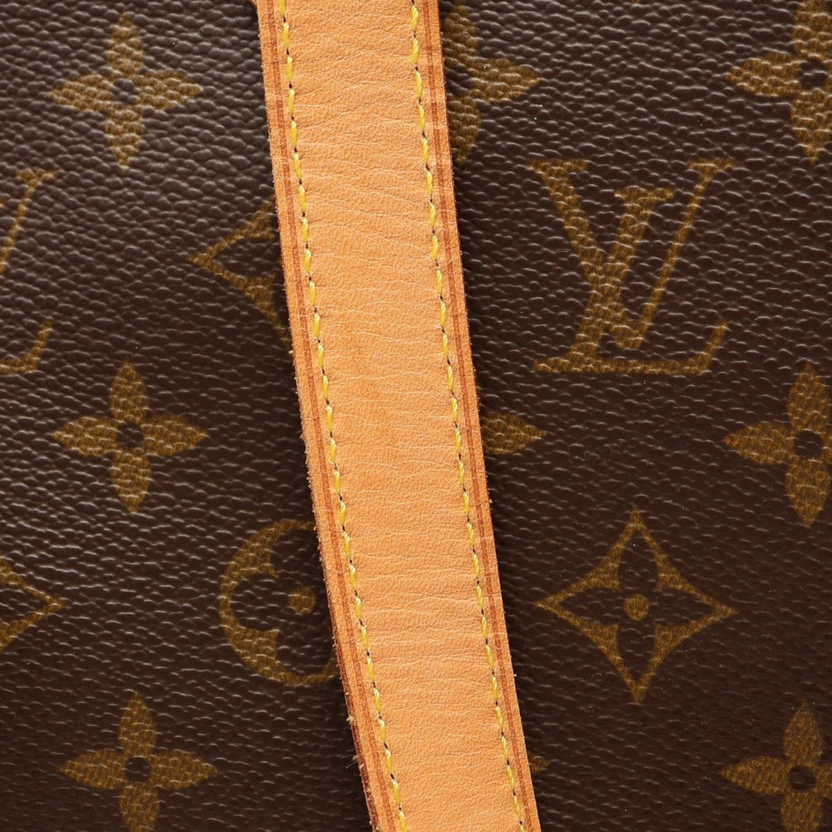 Louis Vuitton Monogram Vavin GM