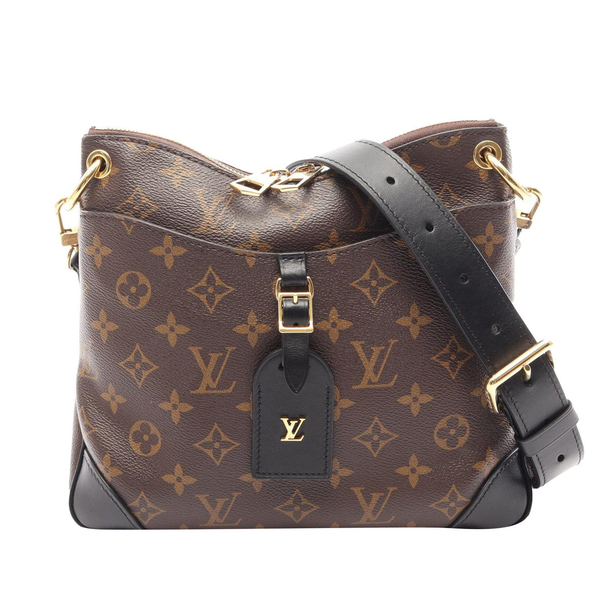 Louis Vuitton Monogram Odeon PM
