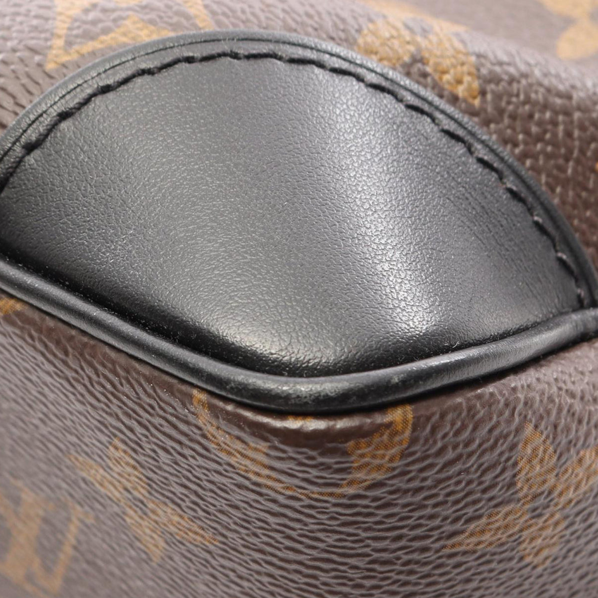 Louis Vuitton Monogram Odeon PM