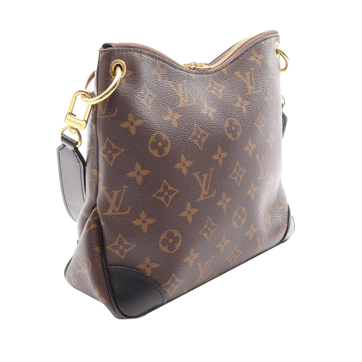Louis Vuitton Monogram Odeon PM