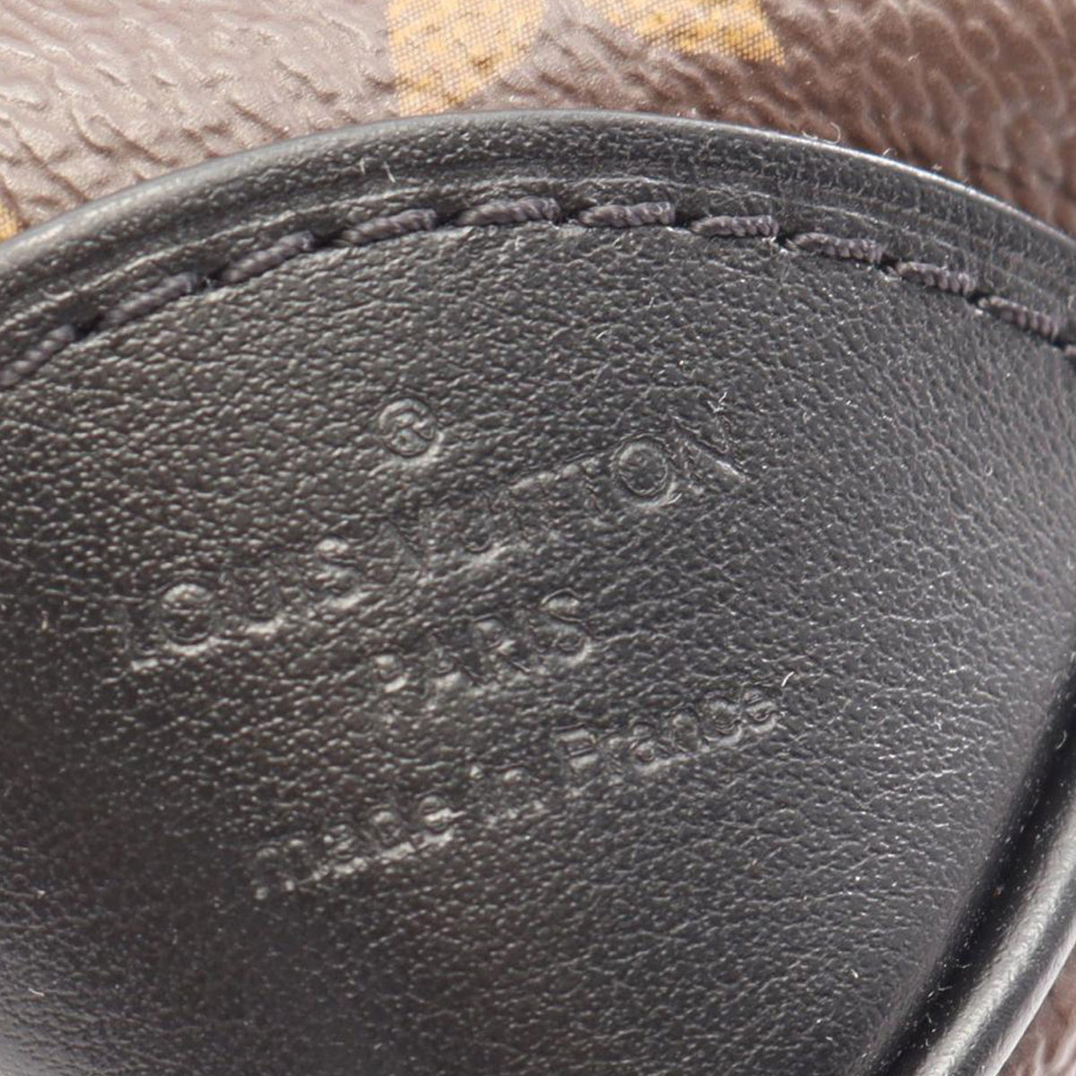 Louis Vuitton Monogram Odeon PM