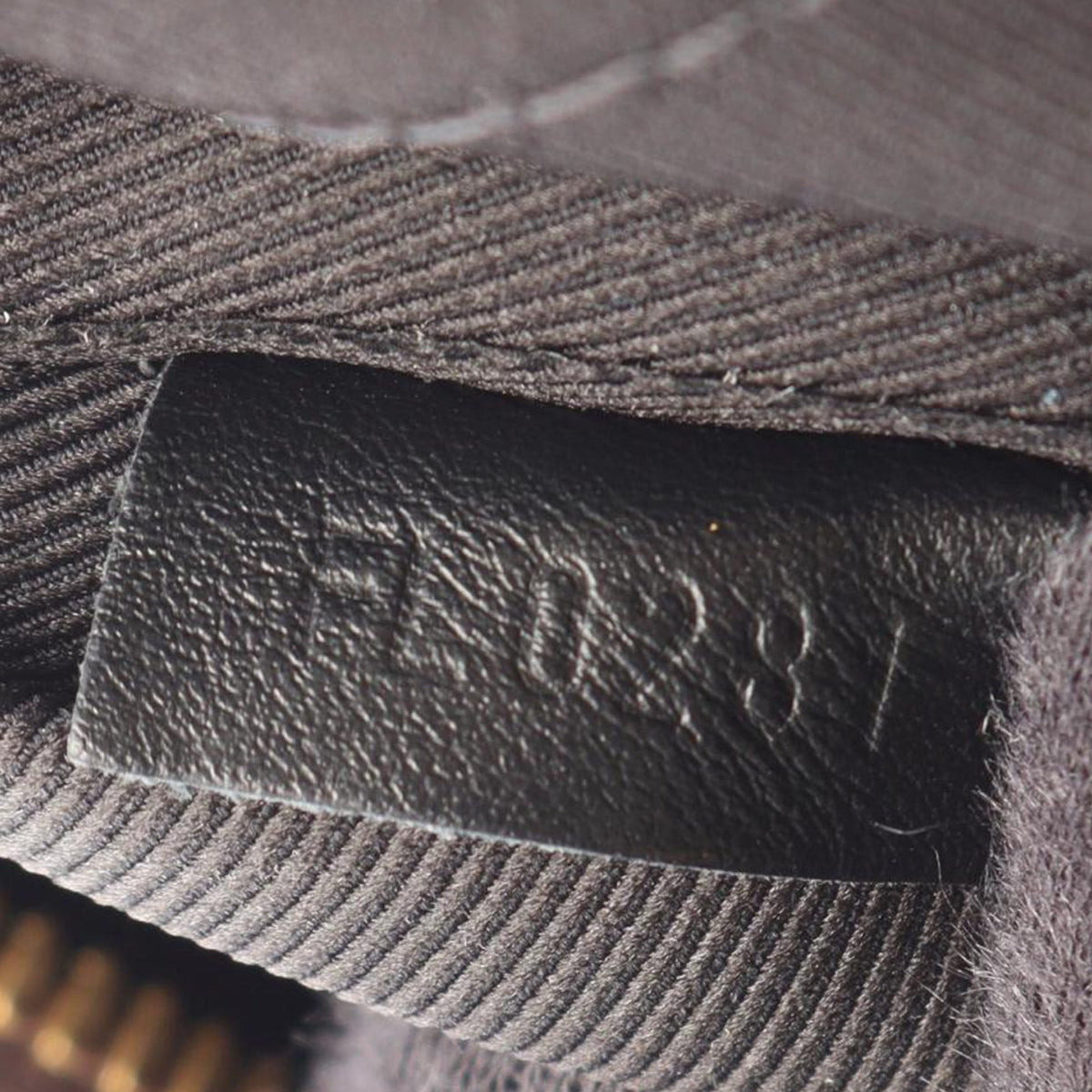 Louis Vuitton Monogram Odeon PM