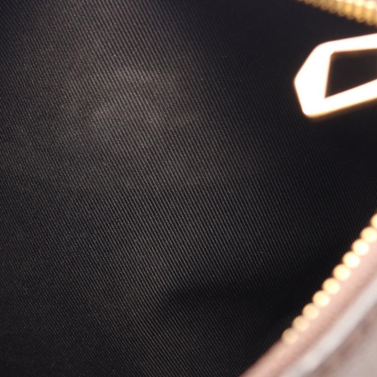 Louis Vuitton Monogram Odeon PM