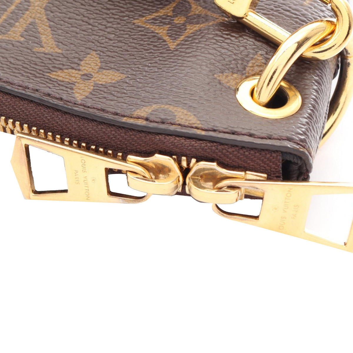 Louis Vuitton Monogram Odeon PM