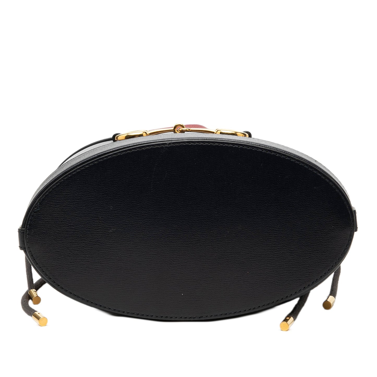 Gucci Calfskin Horsebit 1955 Bucket Bag