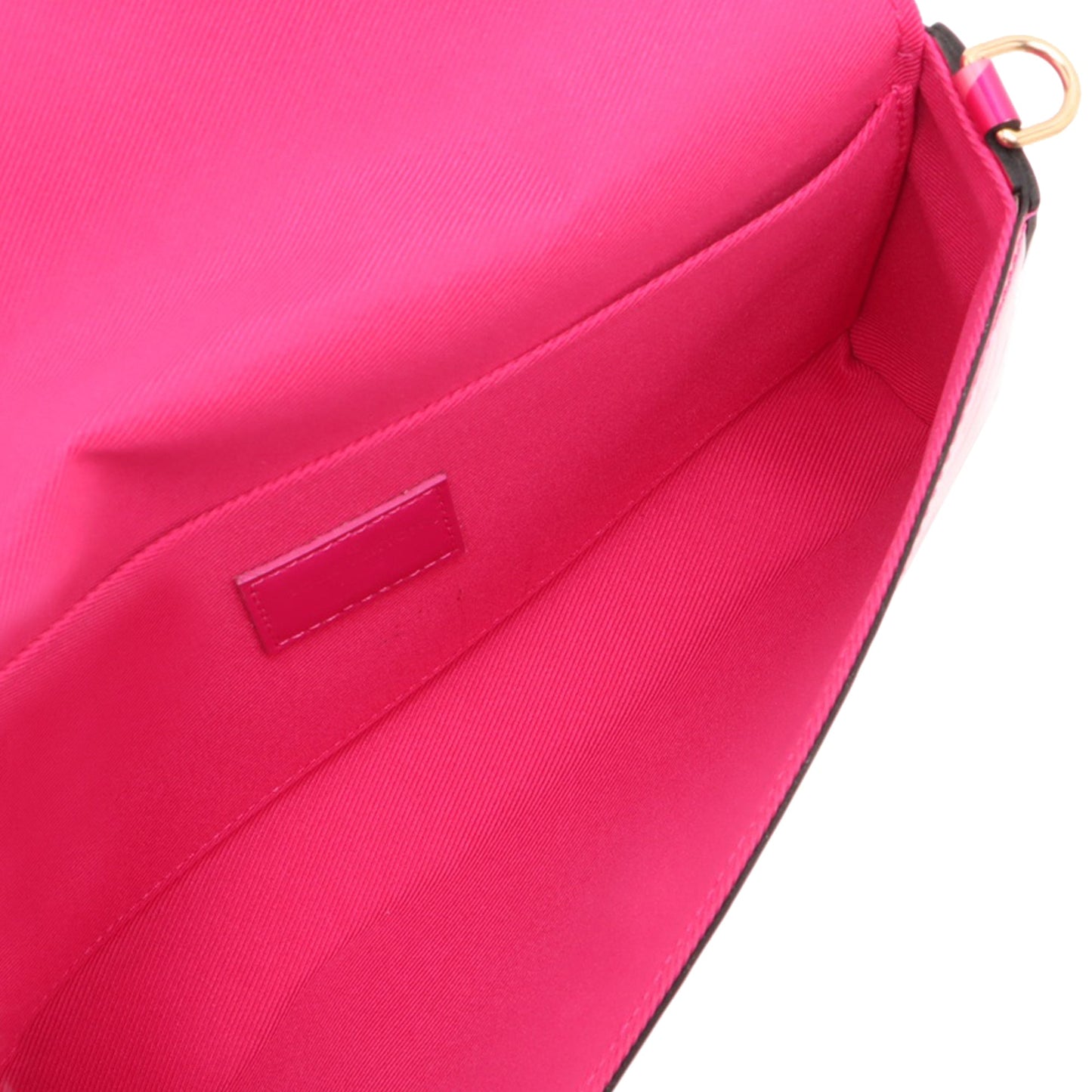 Louis Vuitton Monogram Vernis Pochette Felicie