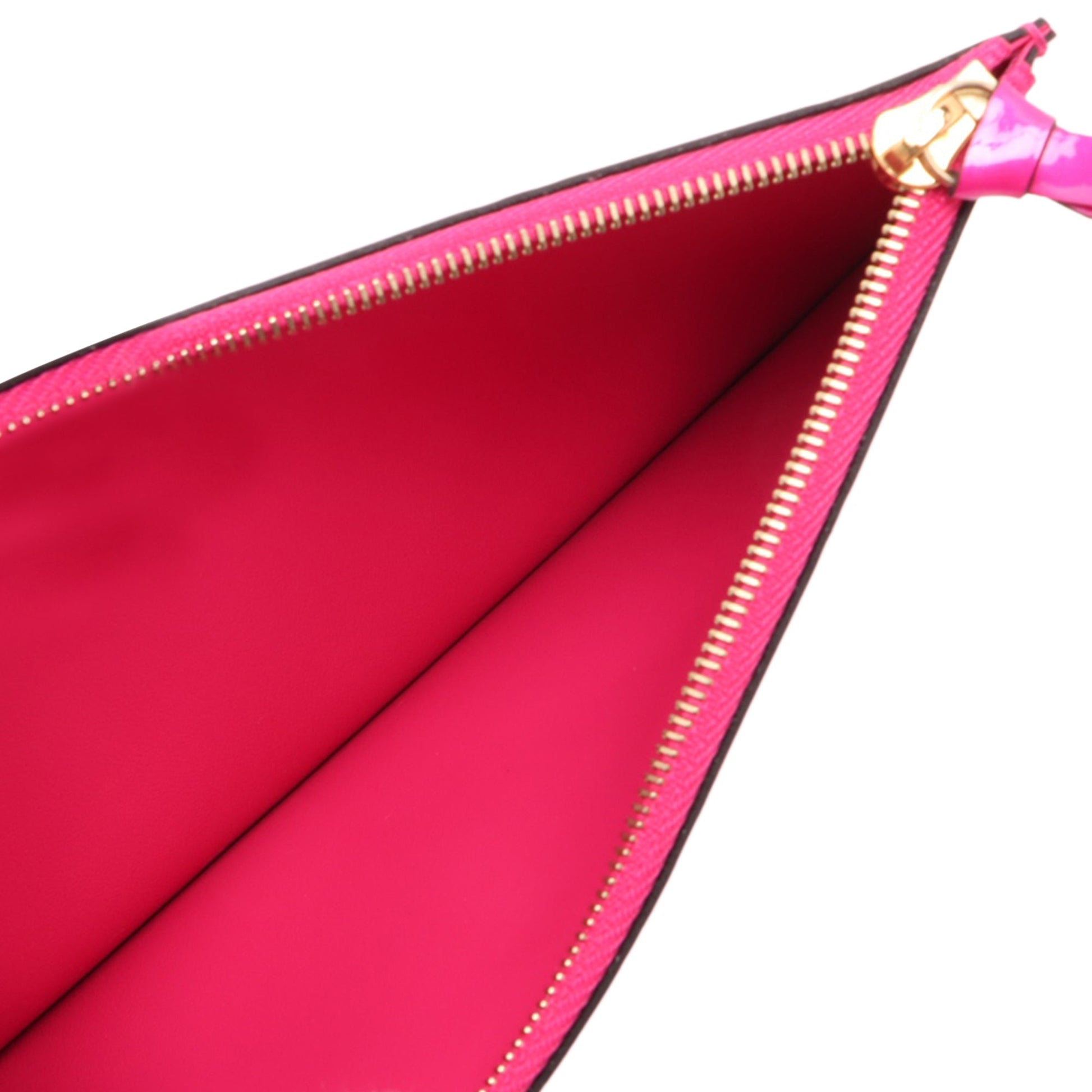 Louis Vuitton Monogram Vernis Pochette Felicie