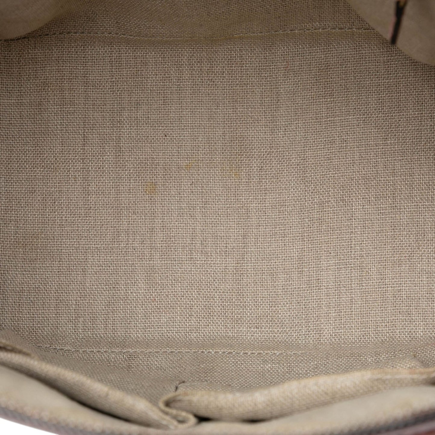 Gucci Small Dollar Calfskin GG Charm Dome Satchel