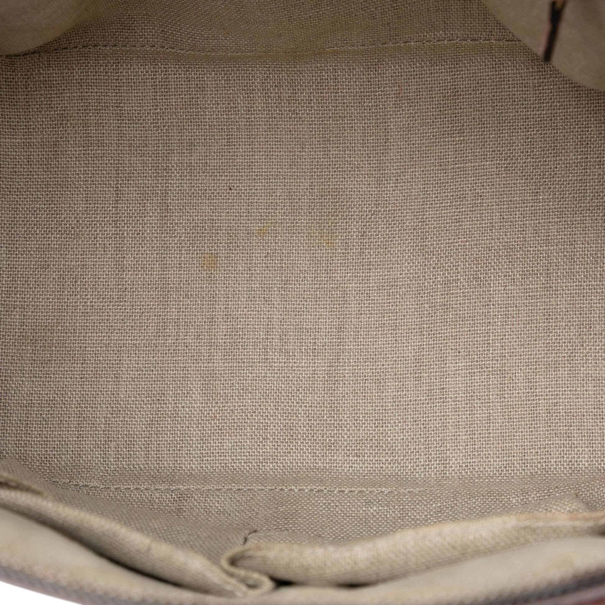 Gucci Small Dollar Calfskin GG Charm Dome Satchel