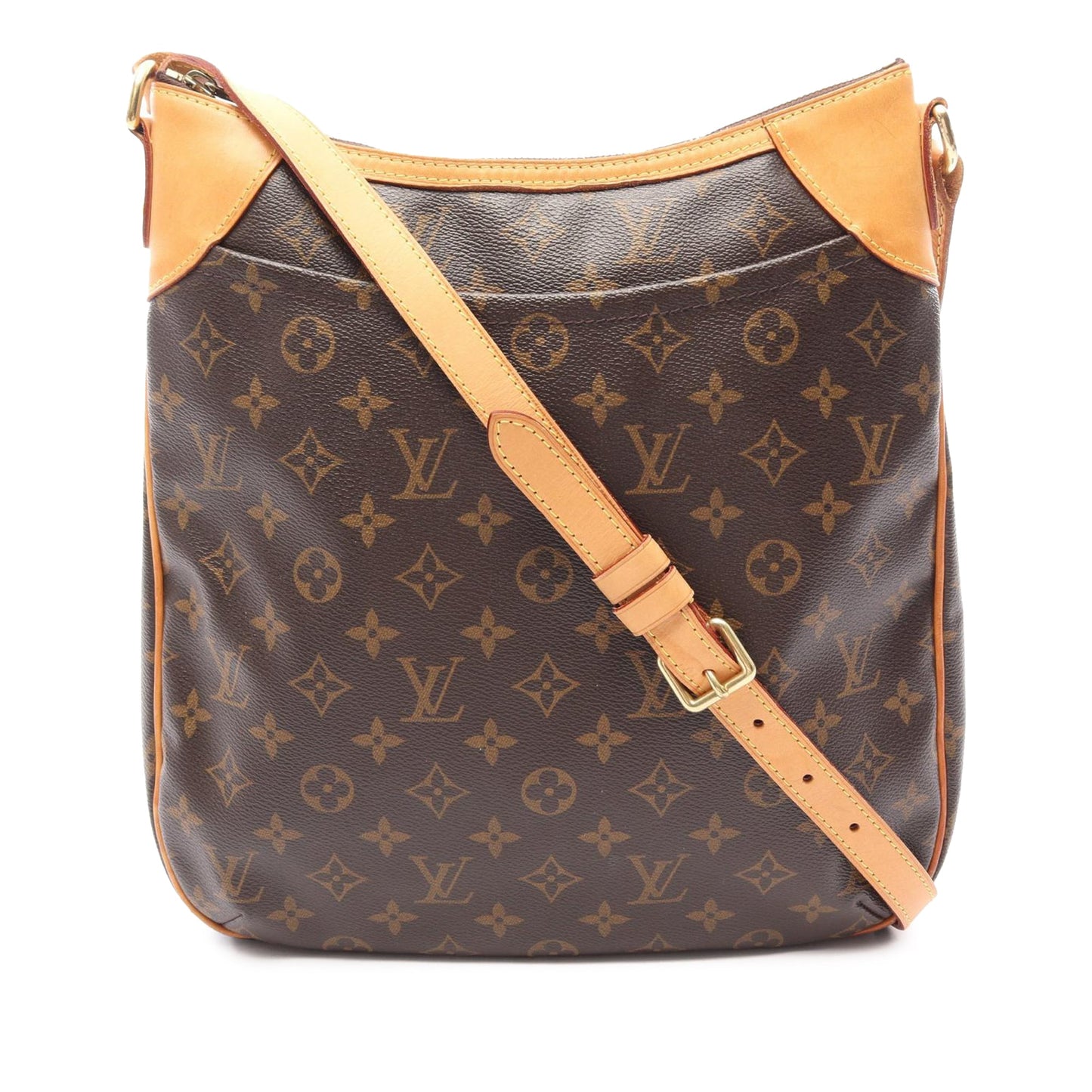 Louis Vuitton Monogram Odeon MM