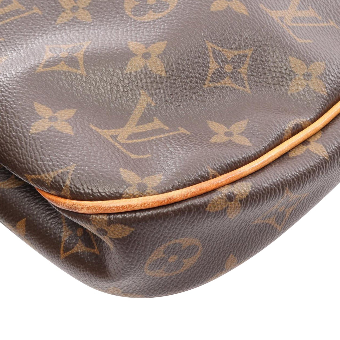 Louis Vuitton Monogram Odeon MM