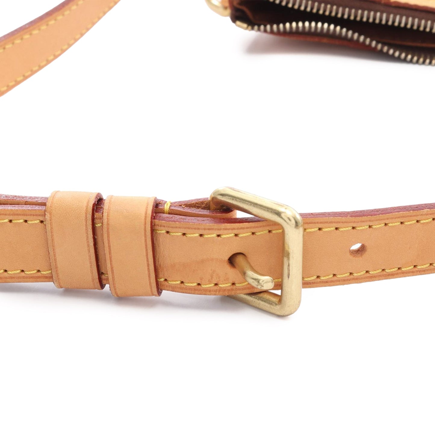 Louis Vuitton Monogram Odeon MM