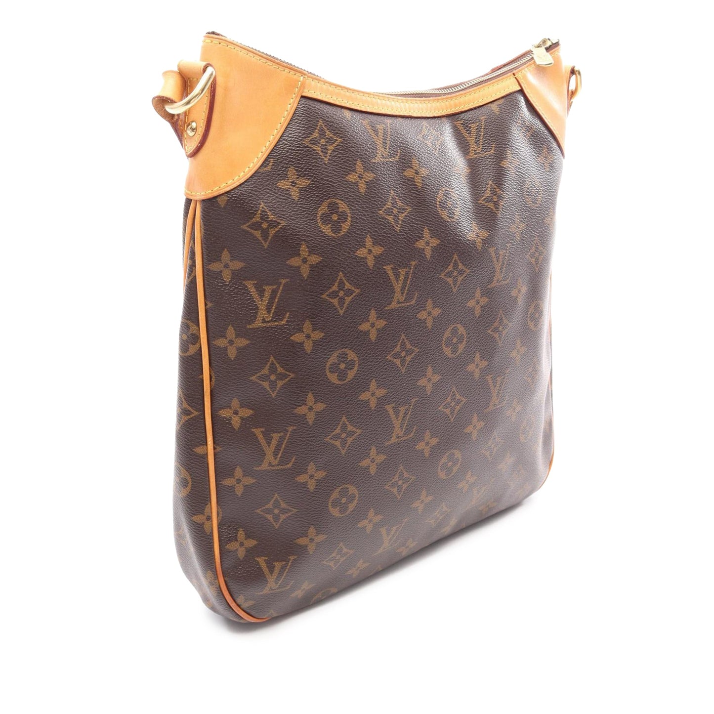 Louis Vuitton Monogram Odeon MM