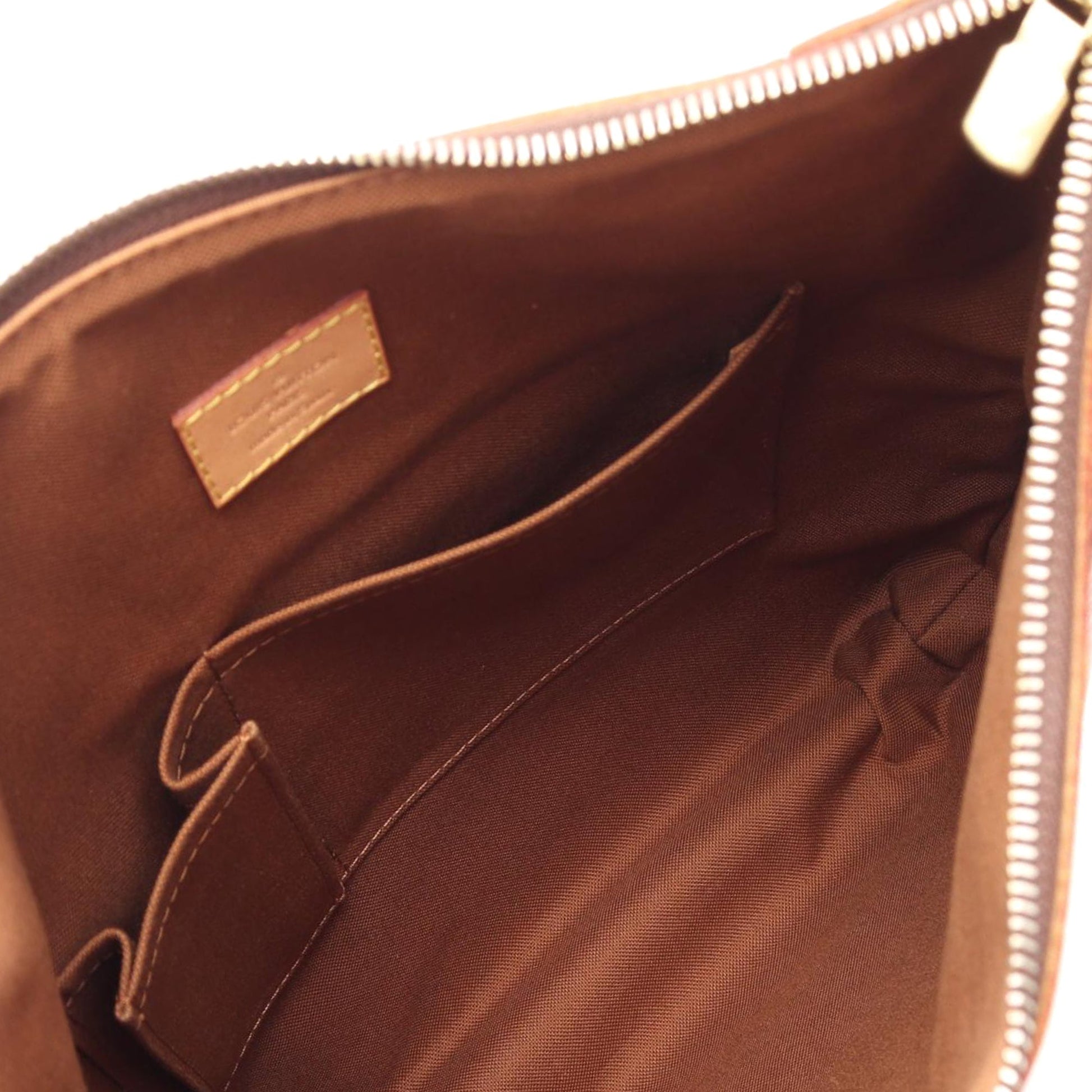 Louis Vuitton Monogram Odeon MM