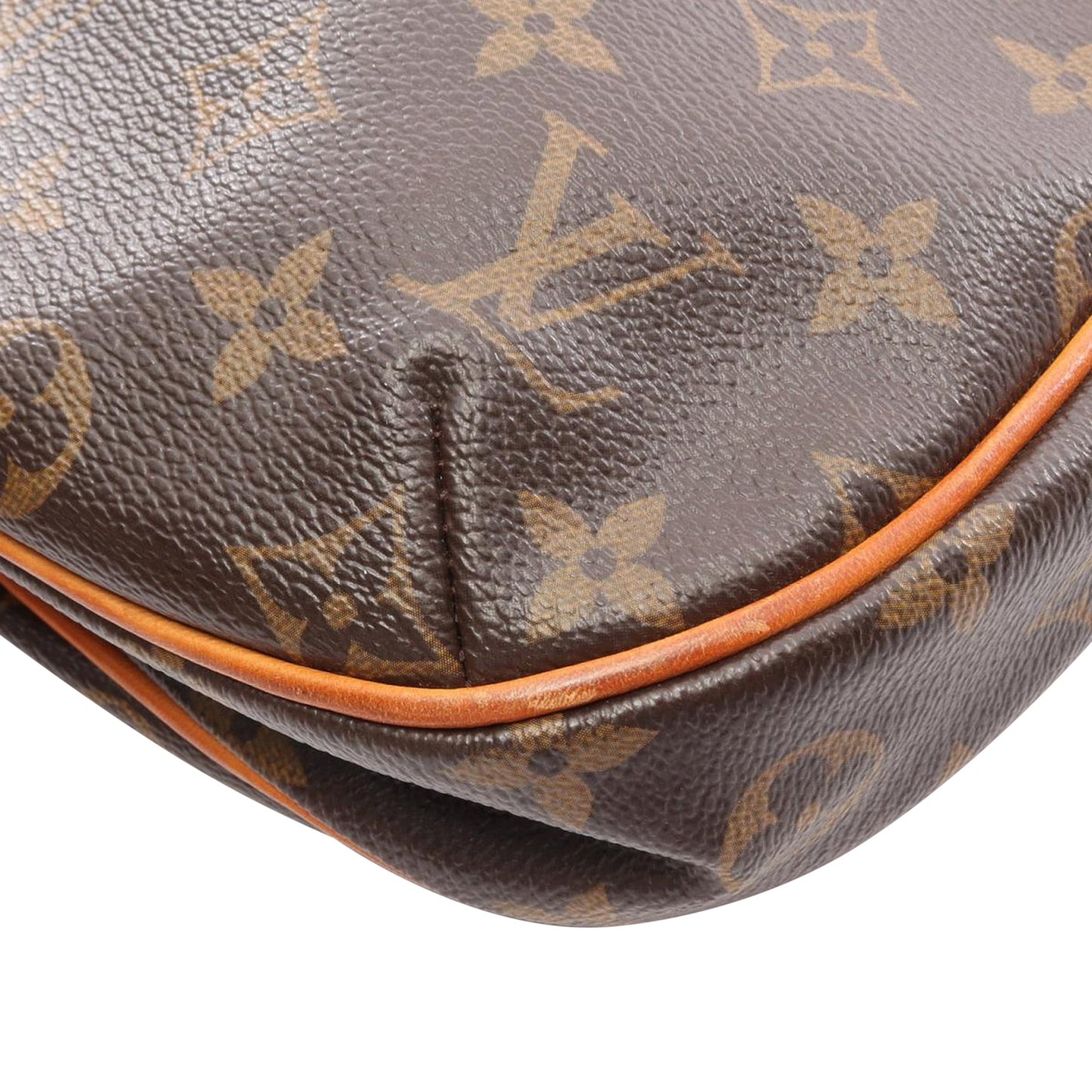 Louis Vuitton Monogram Odeon MM