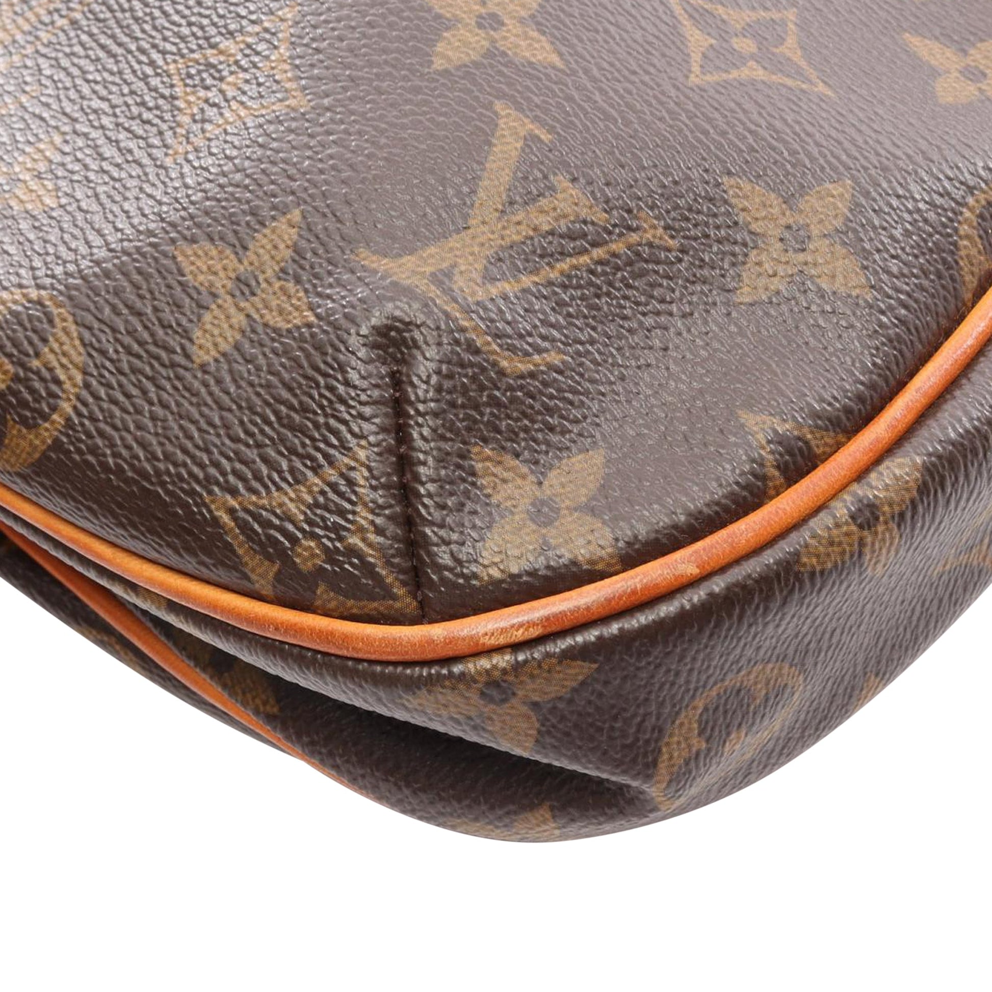 Louis Vuitton Monogram Odeon MM