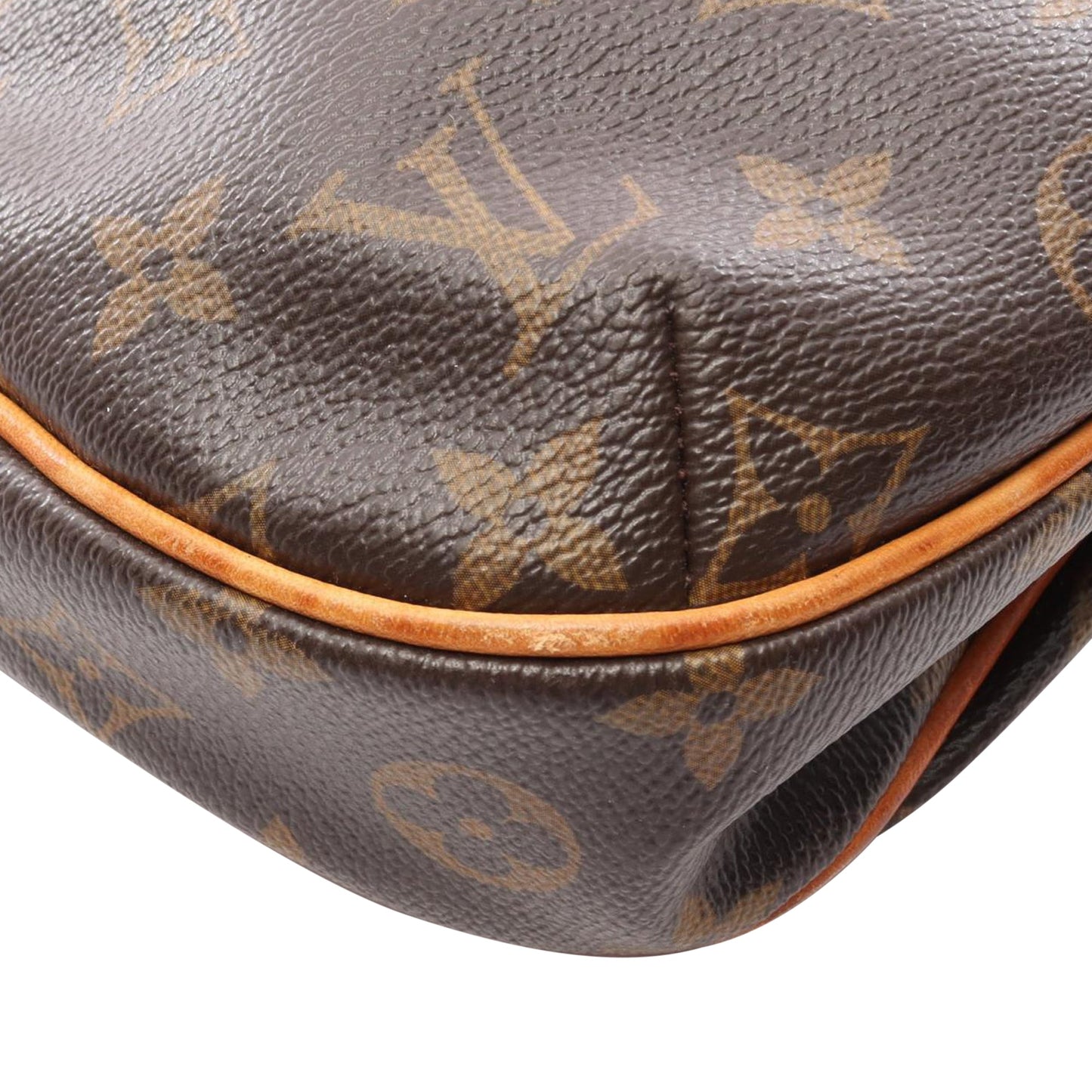 Louis Vuitton Monogram Odeon MM