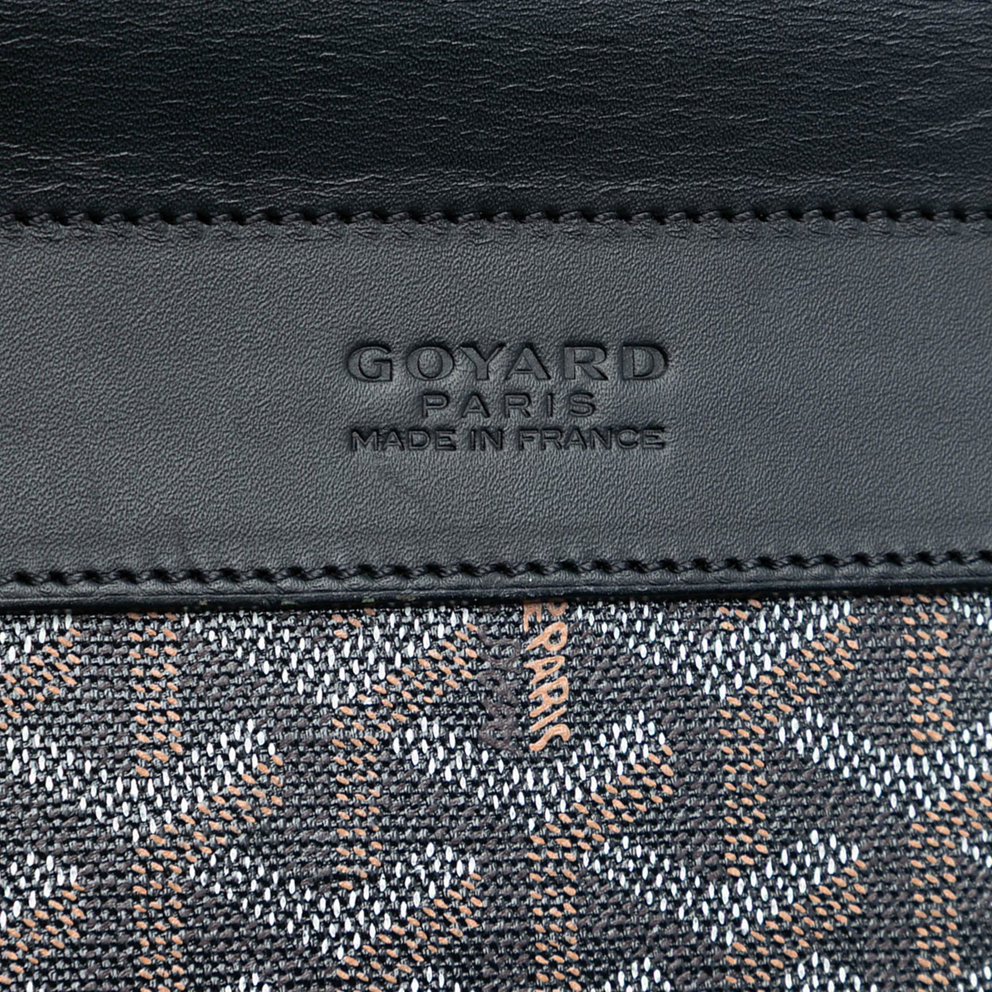 Goyard Goyardine Citadin PM