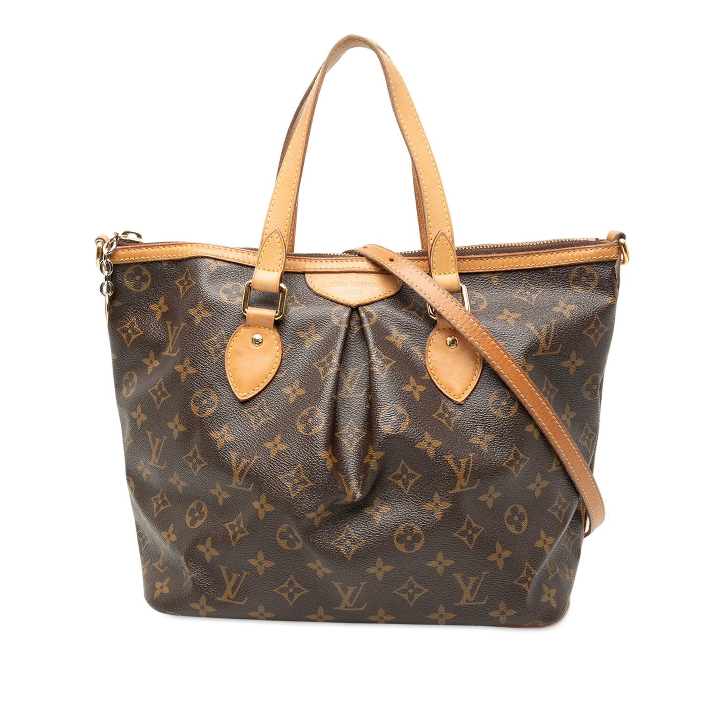 Louis Vuitton Monogram Palermo PM