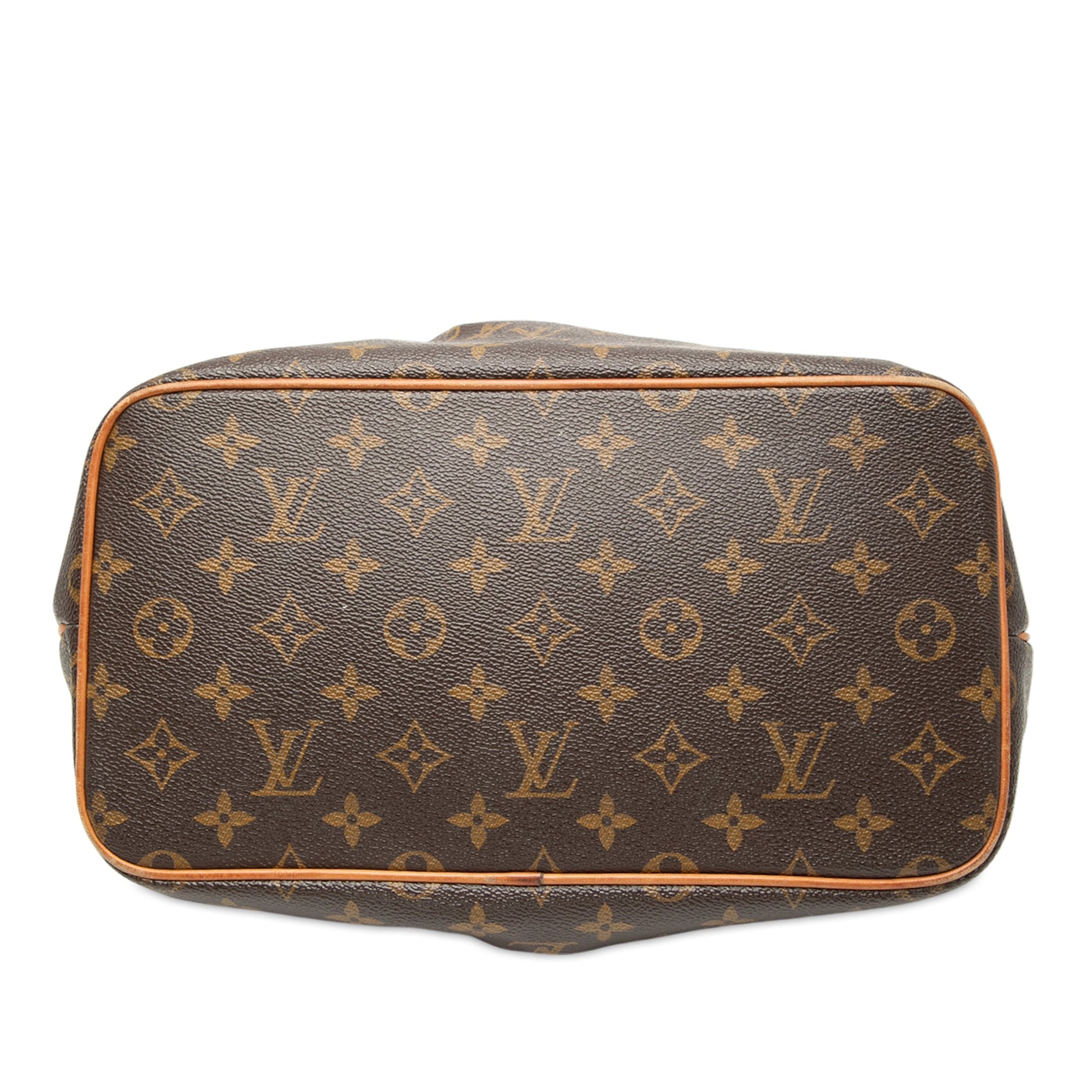 Louis Vuitton Monogram Palermo PM