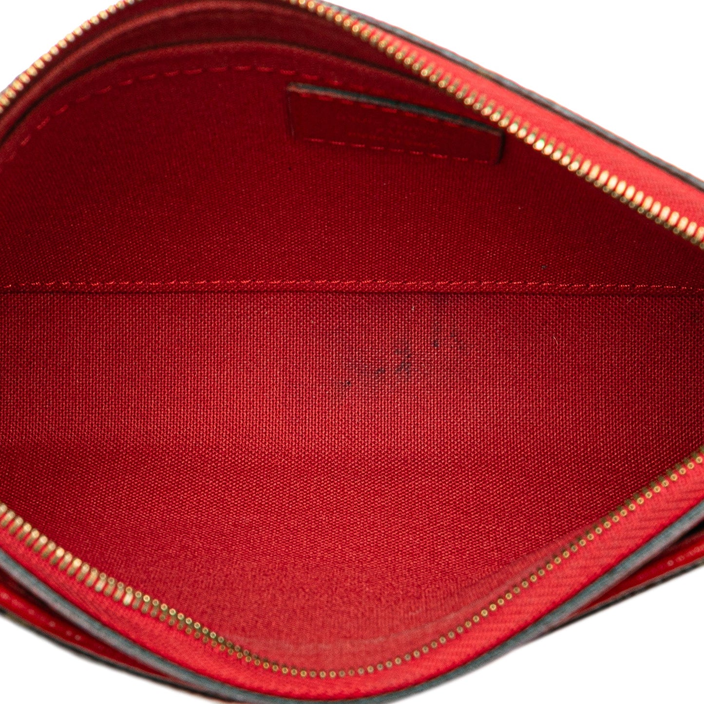 Louis Vuitton Monogram Pallas Clutch